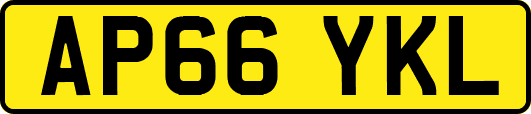 AP66YKL