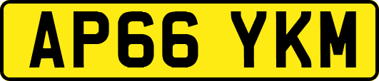 AP66YKM