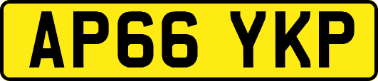 AP66YKP