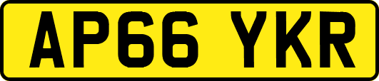 AP66YKR