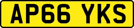 AP66YKS
