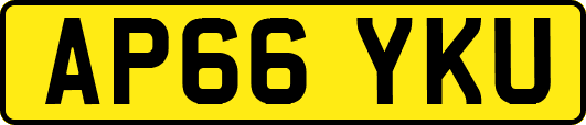 AP66YKU
