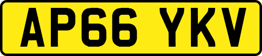 AP66YKV