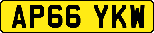 AP66YKW