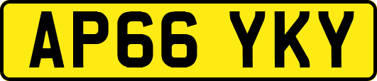 AP66YKY
