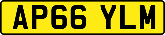 AP66YLM
