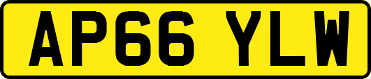 AP66YLW