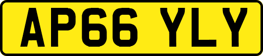 AP66YLY