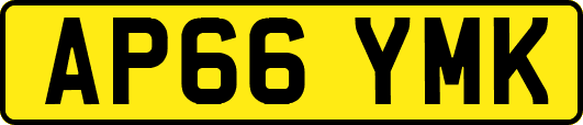 AP66YMK