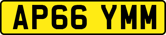 AP66YMM