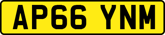 AP66YNM