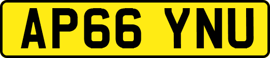 AP66YNU