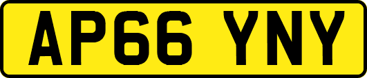 AP66YNY