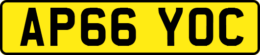 AP66YOC