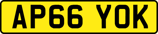 AP66YOK