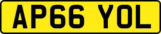 AP66YOL