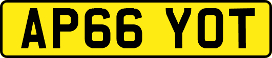 AP66YOT