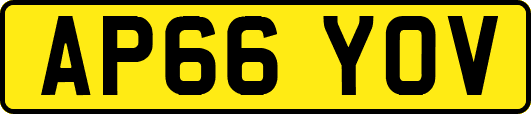 AP66YOV