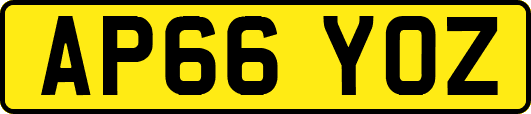 AP66YOZ