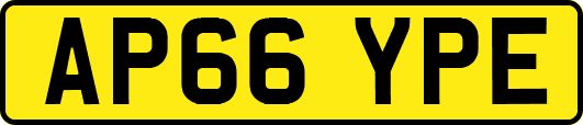 AP66YPE