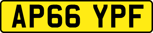 AP66YPF