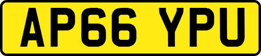 AP66YPU