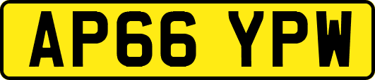 AP66YPW