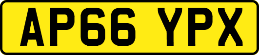 AP66YPX