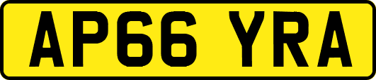 AP66YRA