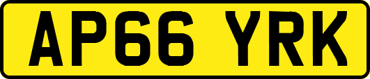 AP66YRK