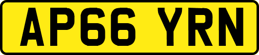 AP66YRN