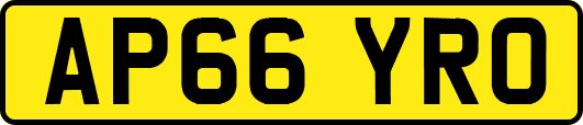AP66YRO