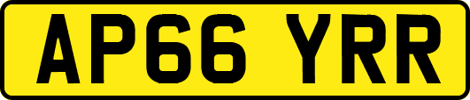 AP66YRR