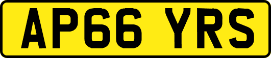 AP66YRS