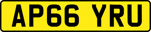 AP66YRU