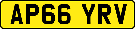 AP66YRV