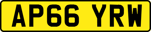 AP66YRW