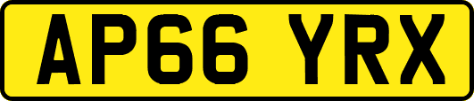 AP66YRX