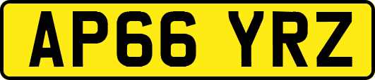 AP66YRZ