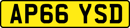 AP66YSD