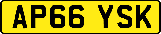 AP66YSK