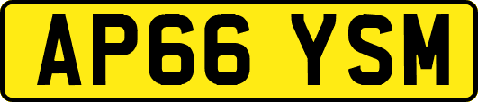 AP66YSM