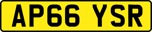 AP66YSR
