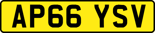 AP66YSV