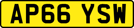 AP66YSW