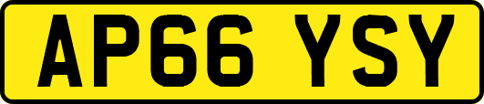 AP66YSY