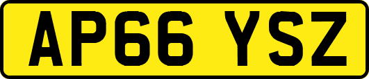 AP66YSZ
