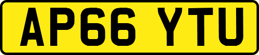 AP66YTU
