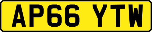 AP66YTW