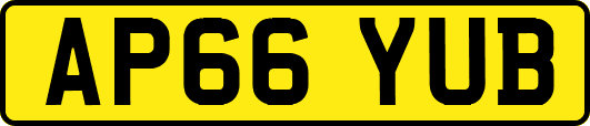 AP66YUB